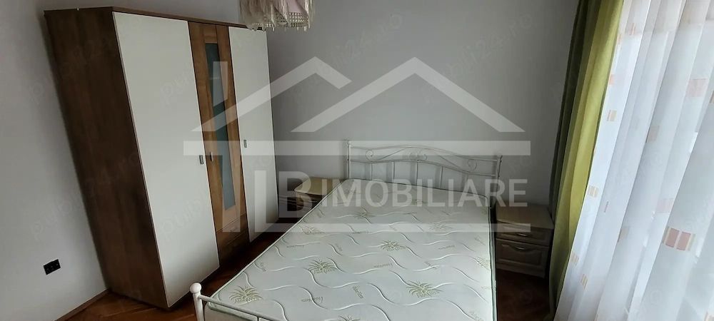 Apartament cu 3 camere, 74mp, Zona Shopping City - Poză 2