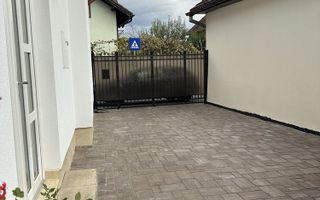 Casă duplex 4 camere de închiriat | Șelimbăr | 130 mp - Poză 7