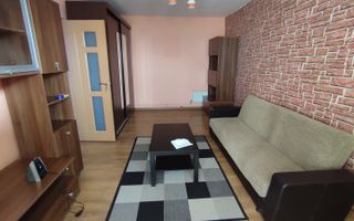Apartament cu doua camere de vanzare-Margeanului-Rahova-cu centrala - Poză 1