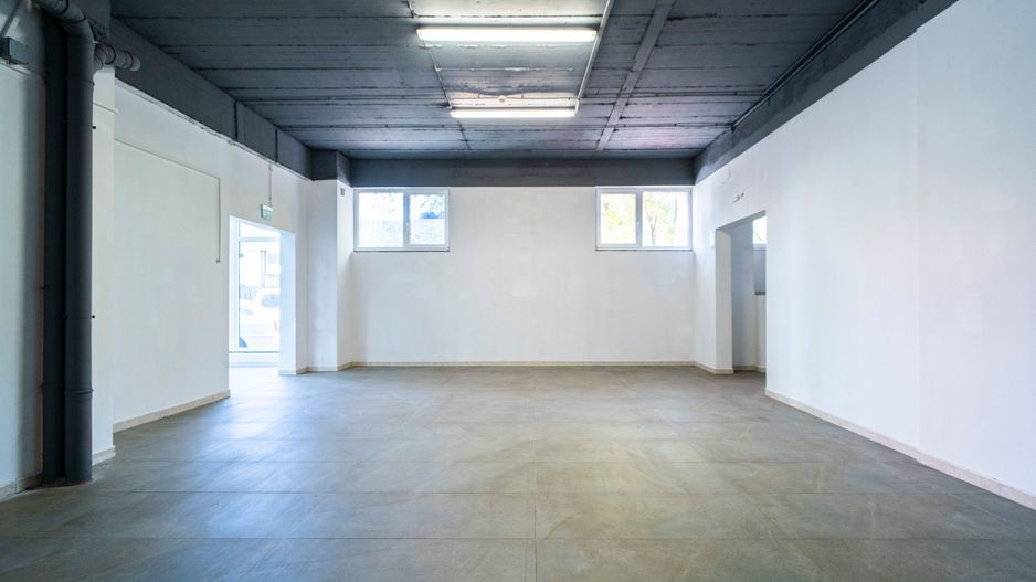 Spatiu Comercial | Militari-Uverturii-Apusului 280mp, vitrina 37 mp, - Poză 10