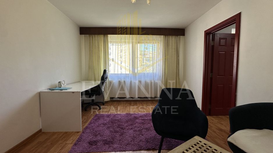 Apartament 2 camere | str. Oituz | etaj 3/4 | de inchiriat - Poză 3