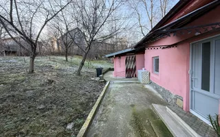 Casa demolabila  și teren 800mp cu toate utilitățile deschidere 26,5mp - Poză 35