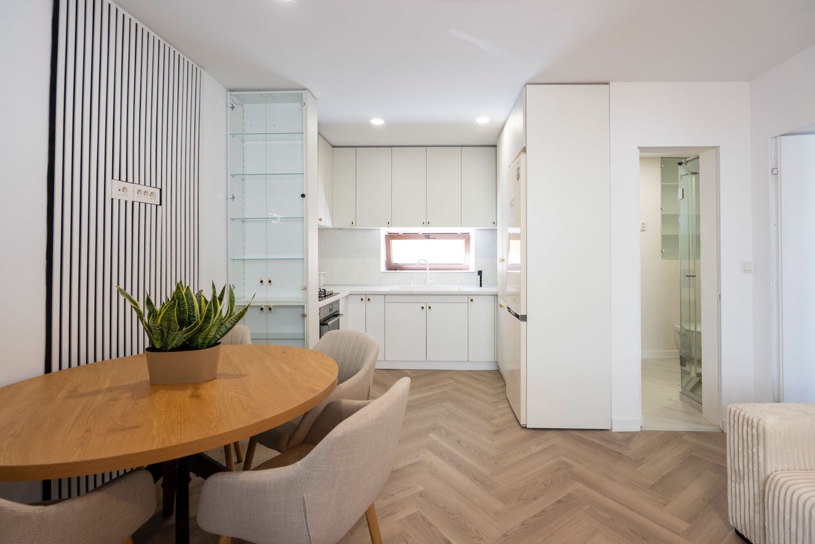 Casa 3 camere lux Oradea Gheorghe Doja - Poză 1