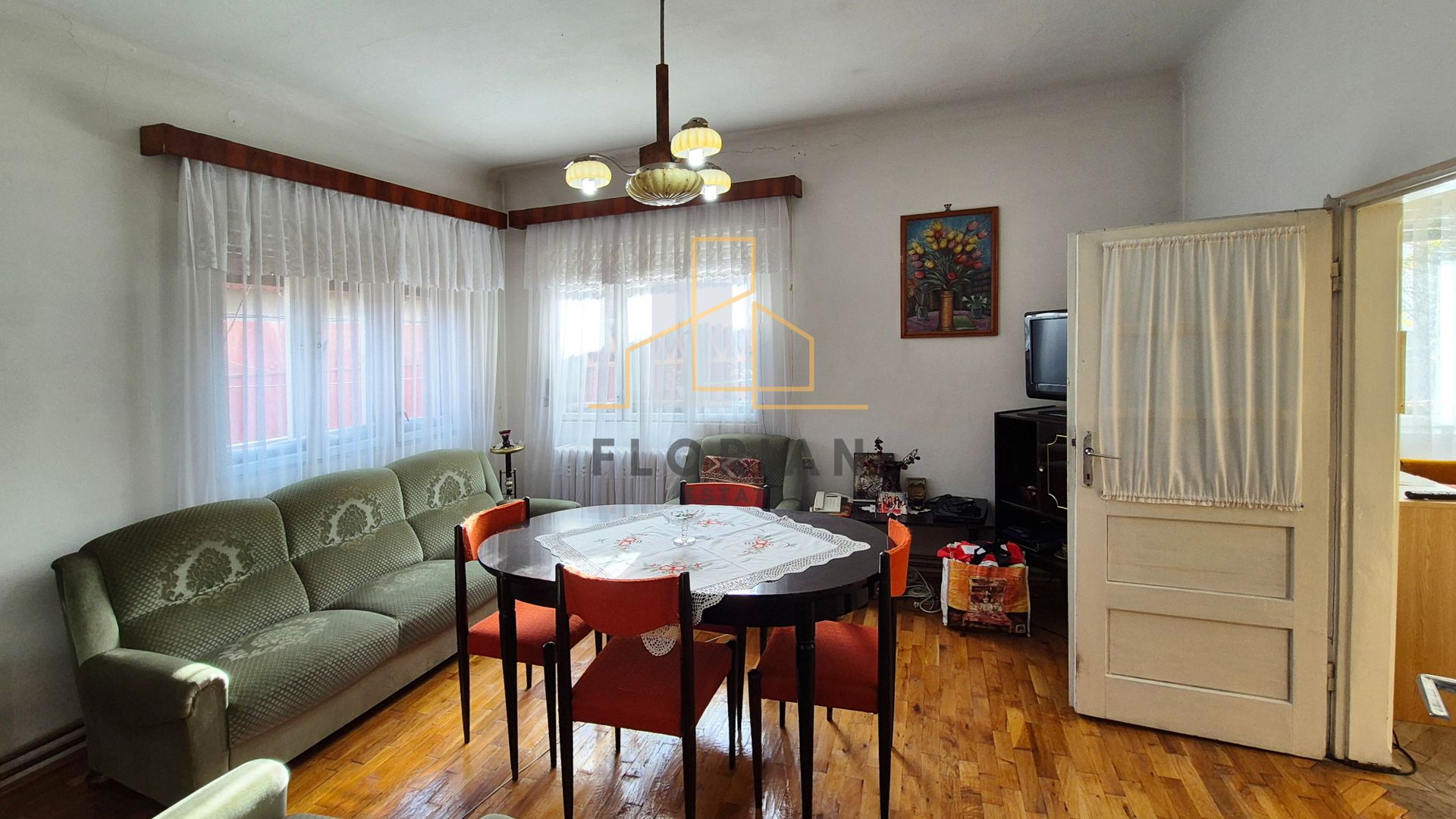 Casa Individuala - Turnu Severin - Comision 0% - Poză 1