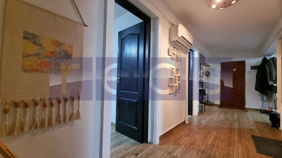 VANZARE - 3 CAMERE - ZONA FLOREASCA - Poză 12