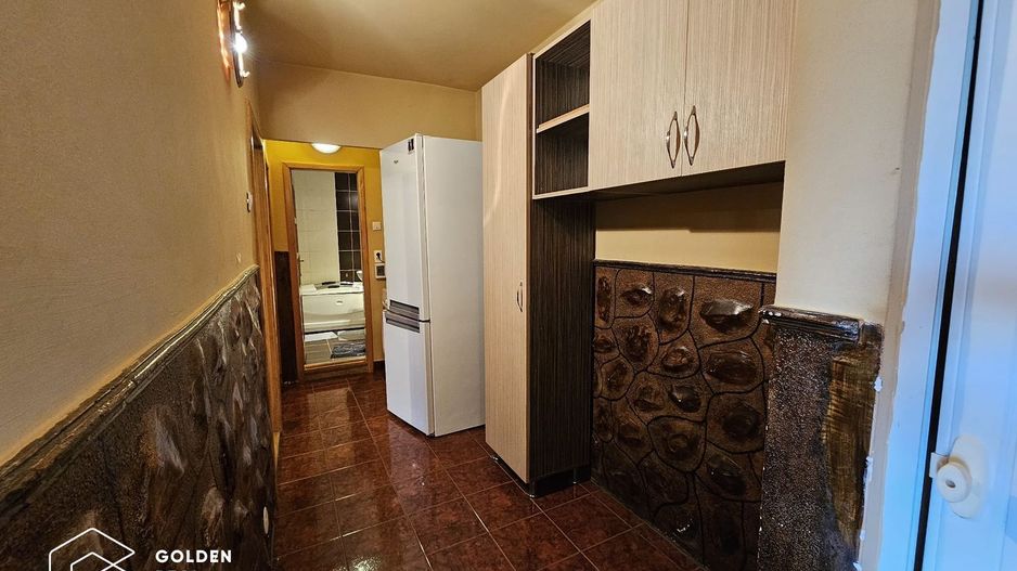 Apartament 3 camere, zona Alfa - Poză 4