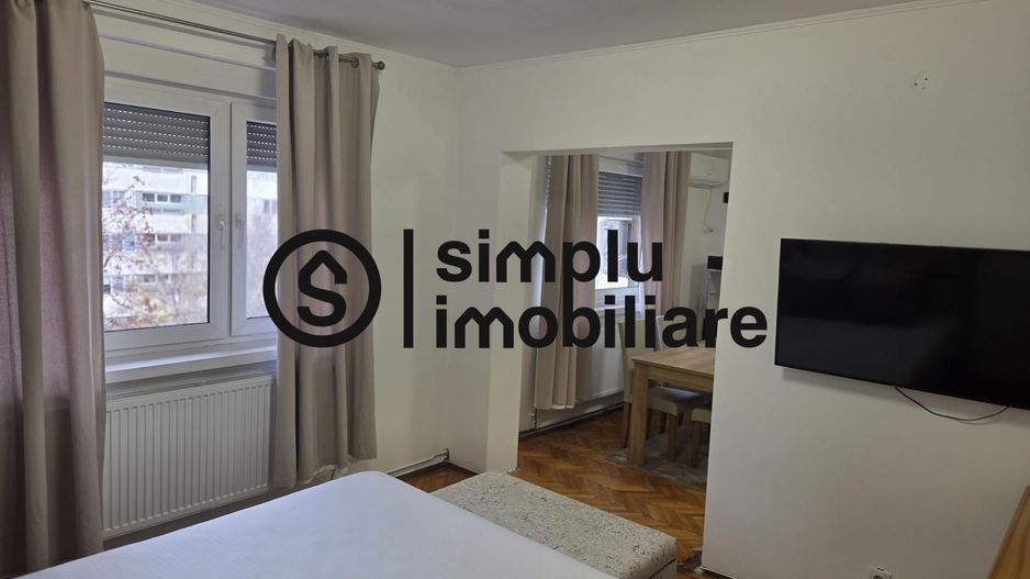 3 Camere-Piata Garii!! - Poză 2