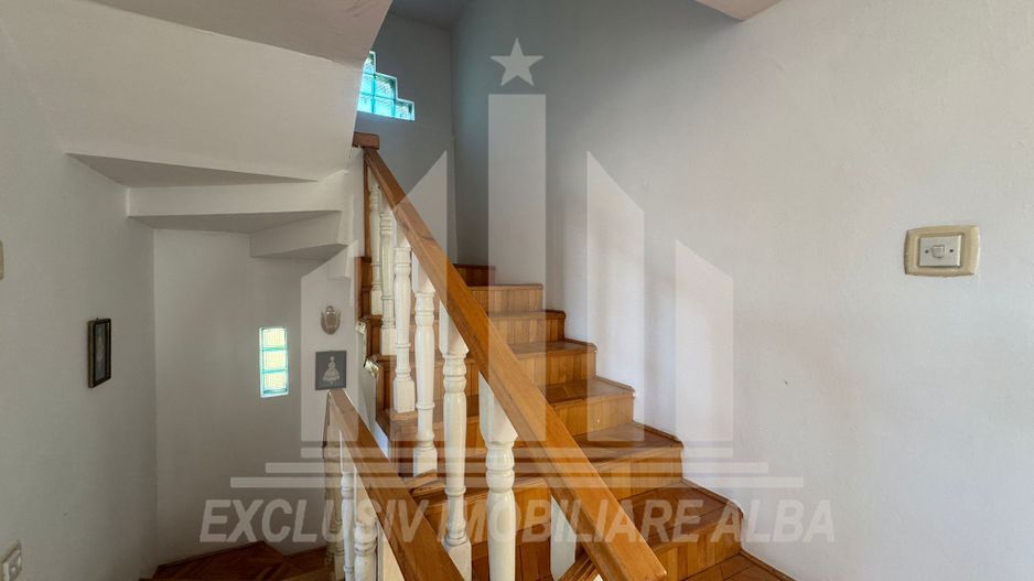 Casa individuala | Pensiune | 320 mp | 750 mp teren | Cetate - Poză 13