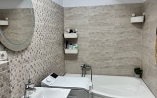 Apartament 2 camere de inchiriat,Primera Metalurgiei, Grand Arena Mall - Poză 9