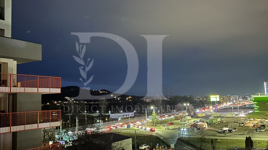 Apartament de vanzare / Zona Metro / Floresti - Poză 21