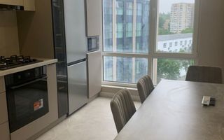 Chirie, apartament, 1 cameră, str. Calea Ieșilor, Buiucani - Poză 1