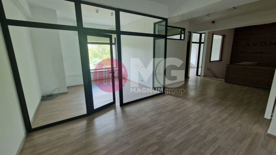 Spatiu comercial Parter+Mezanin zona Unirii - Poză 5