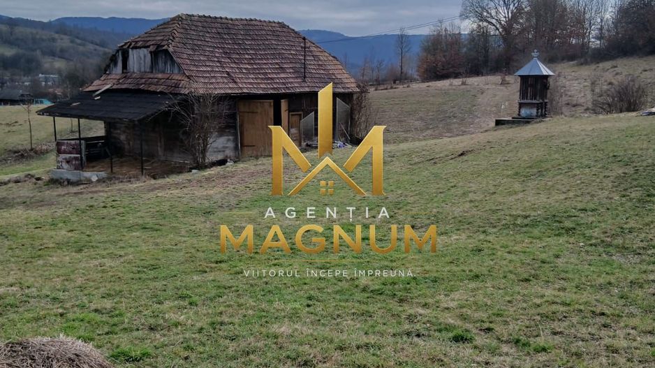 Casa de vanzare in Berinta Maramures - Poză 7