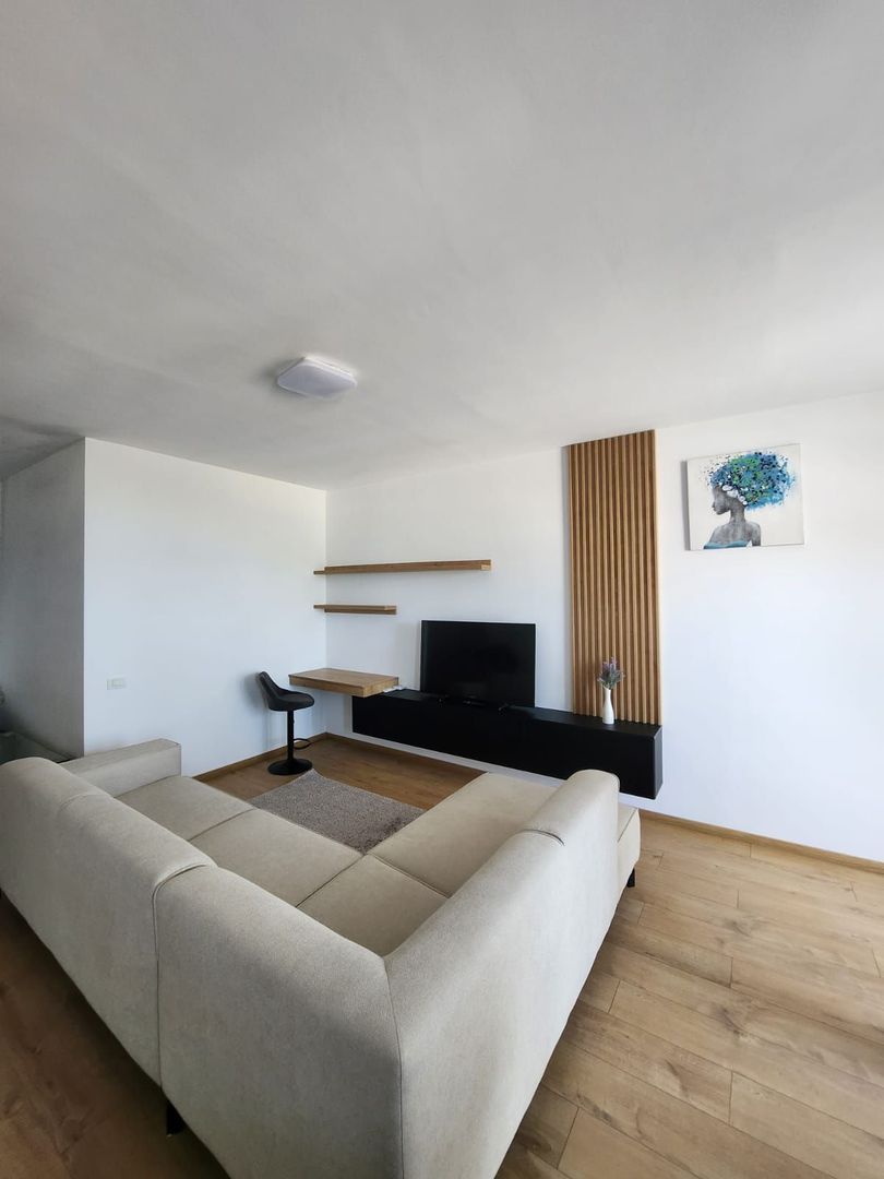 Apartament 2 camere ,la 10 minute de Piața Unirii - Poză 2