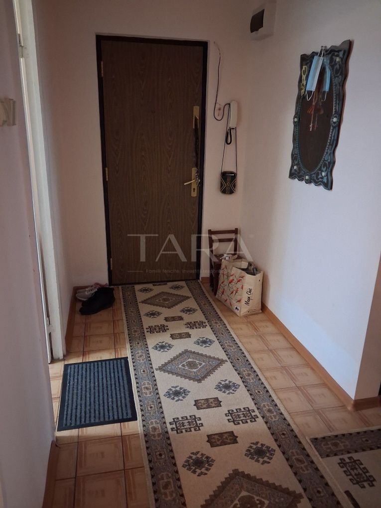 Apartament 3 camere decomandate, zona Piața Zorilor. - Poză 4
