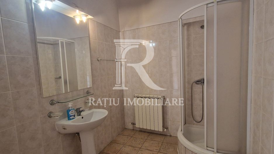 Apartament cu 2 camere | 99 mp utili | Facultatea de medicina | Oradea. - Poză 8