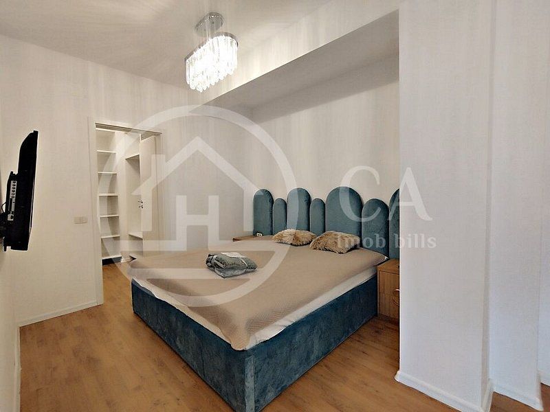 Apartament cu 2 camere de inchiriat in zona Iosia, Oradea - Poză 5