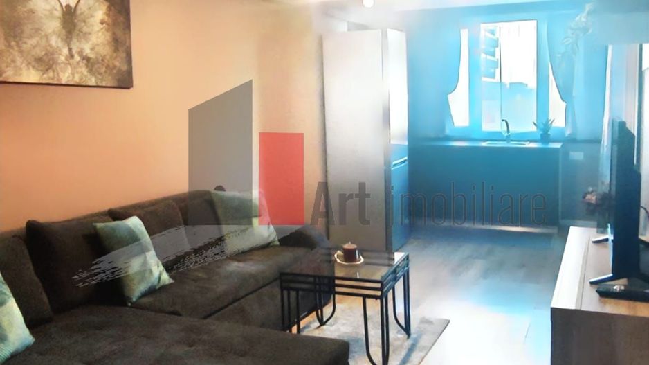 Inchiriere apartament 2 camere Novum Invest Grozavesti-Pet Friendly - Poză 3