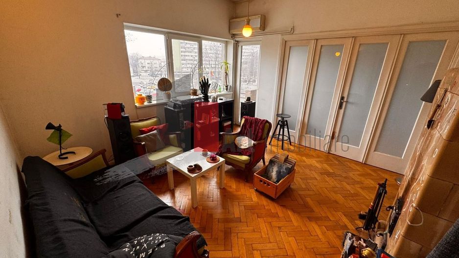 APARTAMENT 2 CAMERE  MARASESTI-CANTEMIR - Poză 15