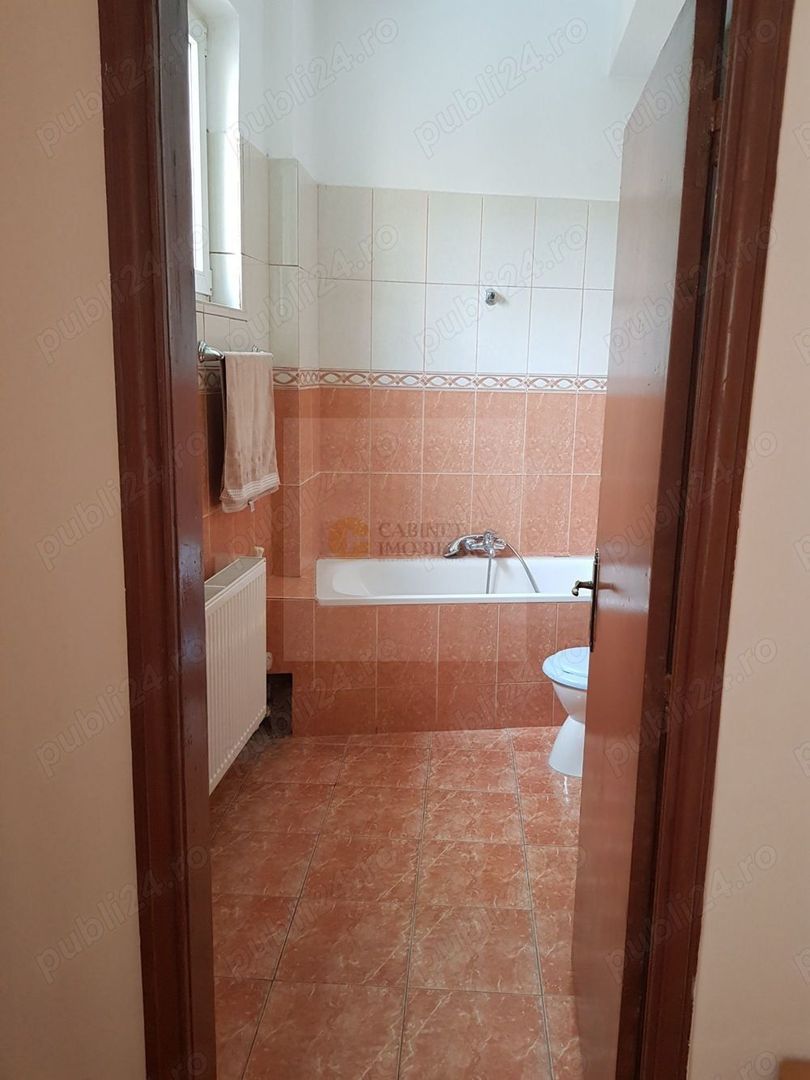 3 camere I Bdul Carol- Armeneasca I Etaj 1 - Poză 8