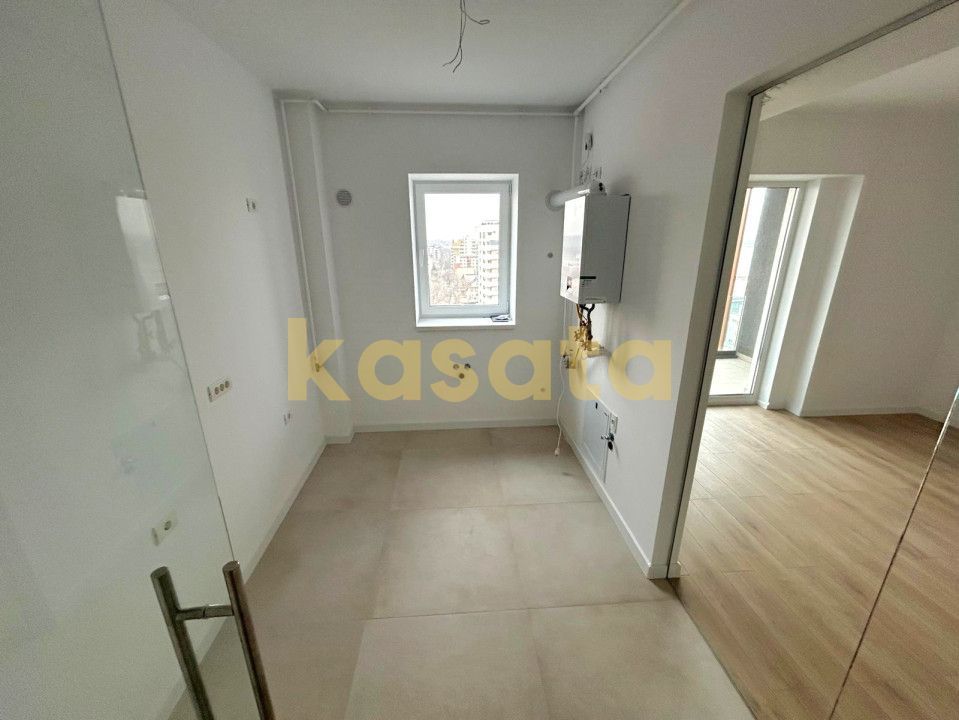 Apartament NOU 2 camere + TERASA 35 mp| Șos. Virtuții | Metrou Aproape - Poză 5