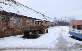 Fermă agricola funcțională de vanzare I Vurpar - Poză 22