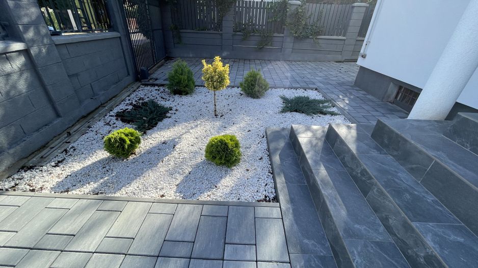 Casa spatioasa cu spatiu de relaxare-zona Blascovici - Poză 12