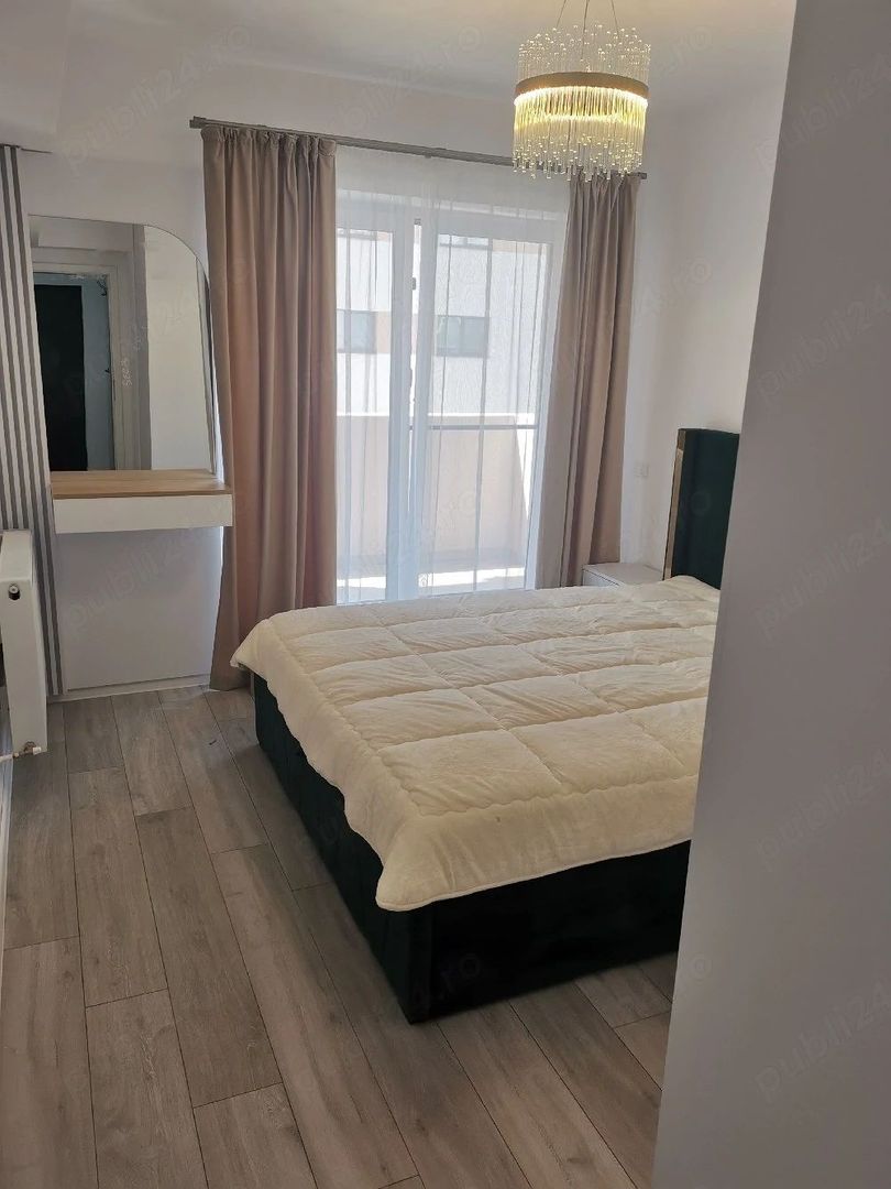 Apartament 2 camere Aparatorii Patriei - Poză 3