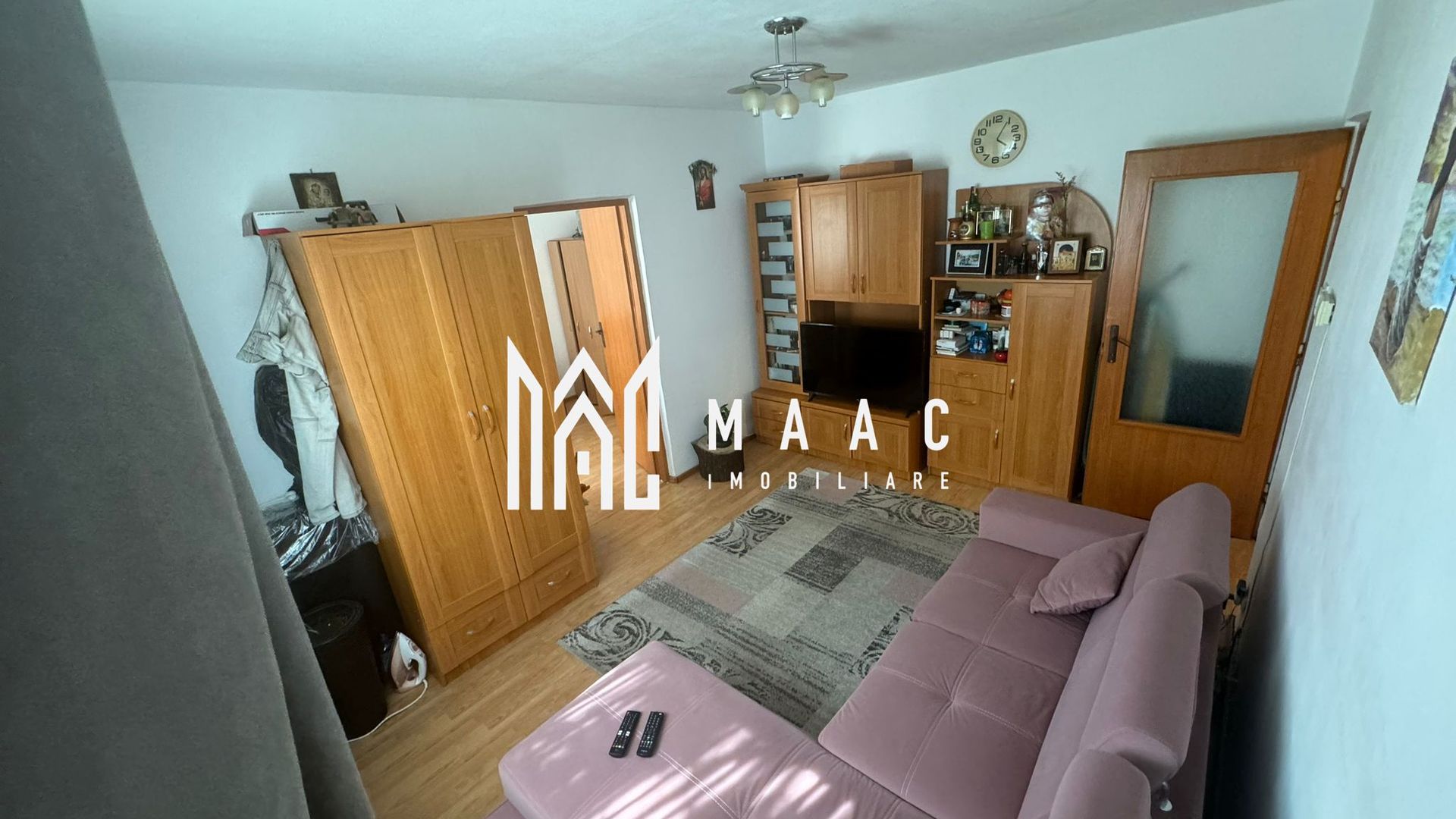 Apartament 2 camere | Etaj 1 |  zona Mihai Viteazu - Poză 6