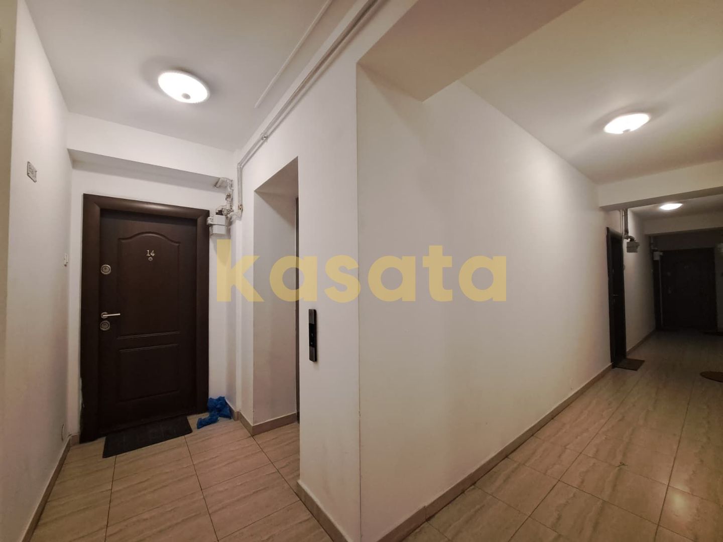 Garsonieră Parcul Verdi / Floreasca | Etaj 2 | Bloc nou - Poză 13