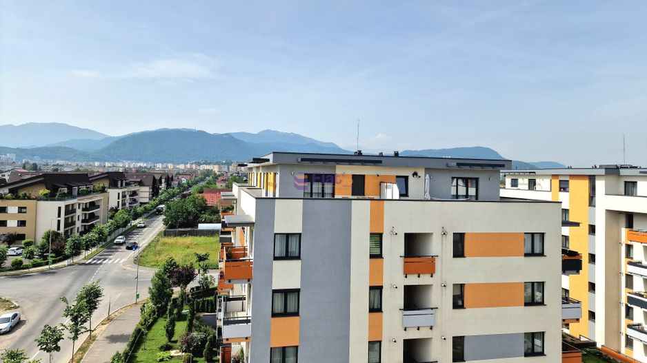 Comision 0 Penthouse 3 Camere 104 mp.  Terasa 43 mp. Tractorul - Poză 6