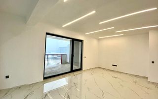 Apartament 3 camere de vanzare / Zona BMW / Florești - Poză 5