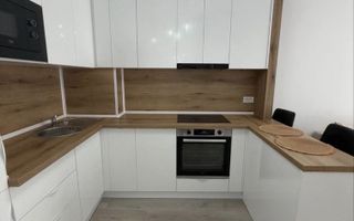 Apartament 2 Camere Silk District cu Loc de Parcare - Iasi - Poză 8