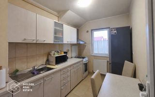 Apartament o camera 46 mp + balcon și boxă, bloc 2009, Girocului, zona linistita - Poză 3