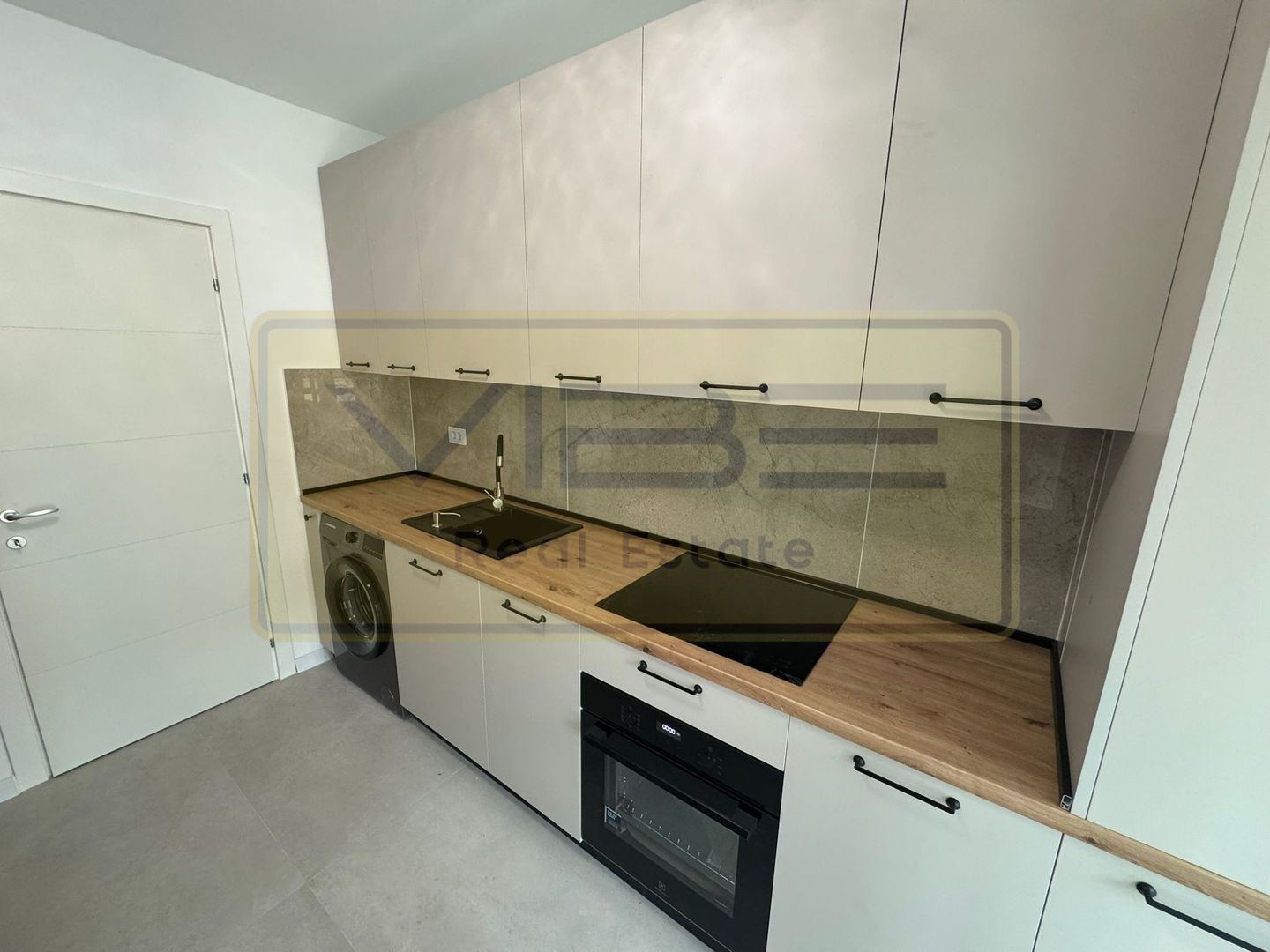 Apartament NOU 2 camere+parcare Moon Reflex Moara de Vant - Poză 14