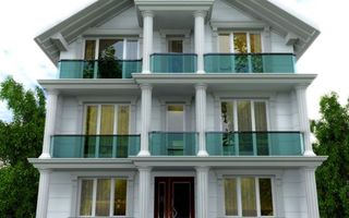 Casa de vanzare Negresti-Oas St.Victoriei - Poză 1