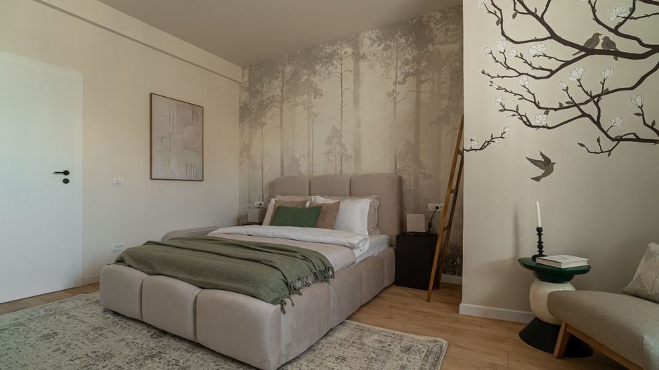 5 camere | Ultracentral | Armeneasca | Universitate - Poză 19