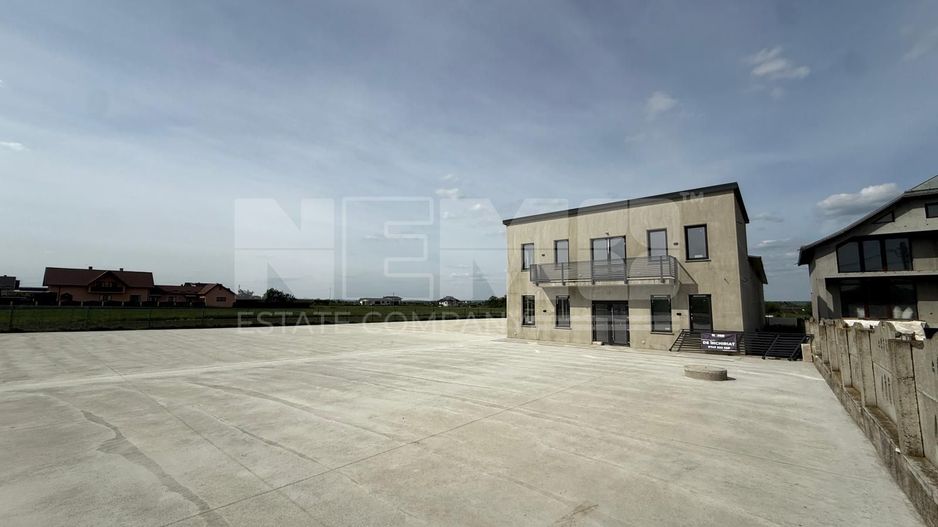 Hala 500 mp|Teren 1,3 ha|Birouri & Apartament| Rădăuți – Badeuti - Poză 2