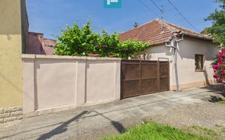 CASĂ INDIVIDUALĂ PÂRNEAVA TEREN GENEROS 846 MP - Poză 1