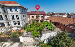 Tomis II - Vânzare casa D+P+1 pe teren de 211 mp cu o deschidere de 9 m. - Poză 2