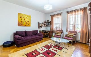 Unic pe Piata! 2 camere 62 mp Parcul Central, Cetauie, parcare ,curte! - Poză 2