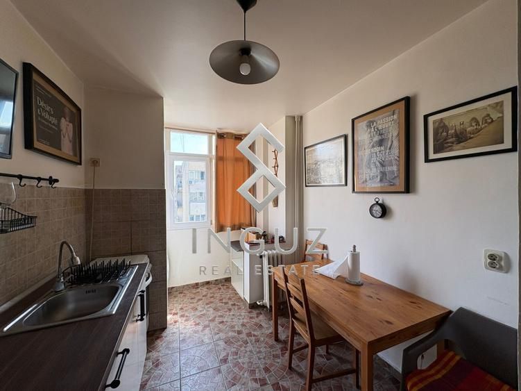 Apartament de închiriat – 3 camere | Teiul Doamnei – Colentina - Poză 6