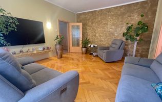 Apartament frumos in  zona Prefectura-Medicina