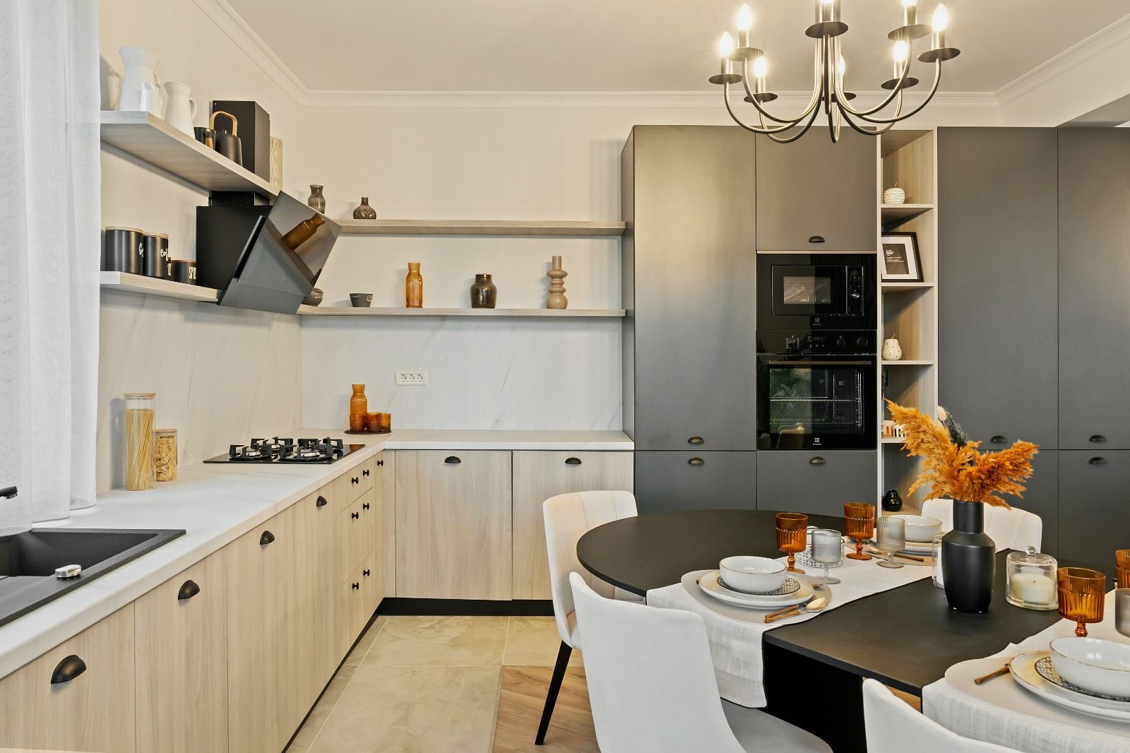 READY TO MOVE  |  Vila mobilata și utilata în Caciulati - Poză 12