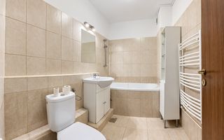 Apartament 3 Camere, 64 MP – Complet Mobilat & Utilat - Poză 6
