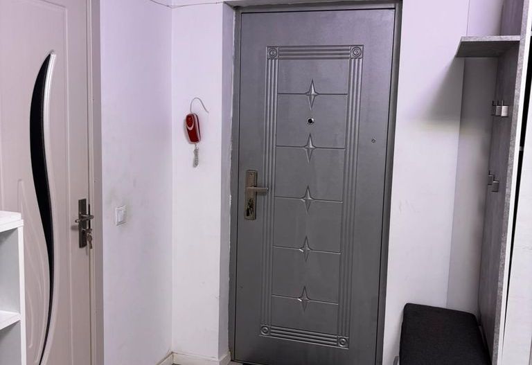 Garsoniera renovata mobilata utilata Pacii, Militari - Poză 8