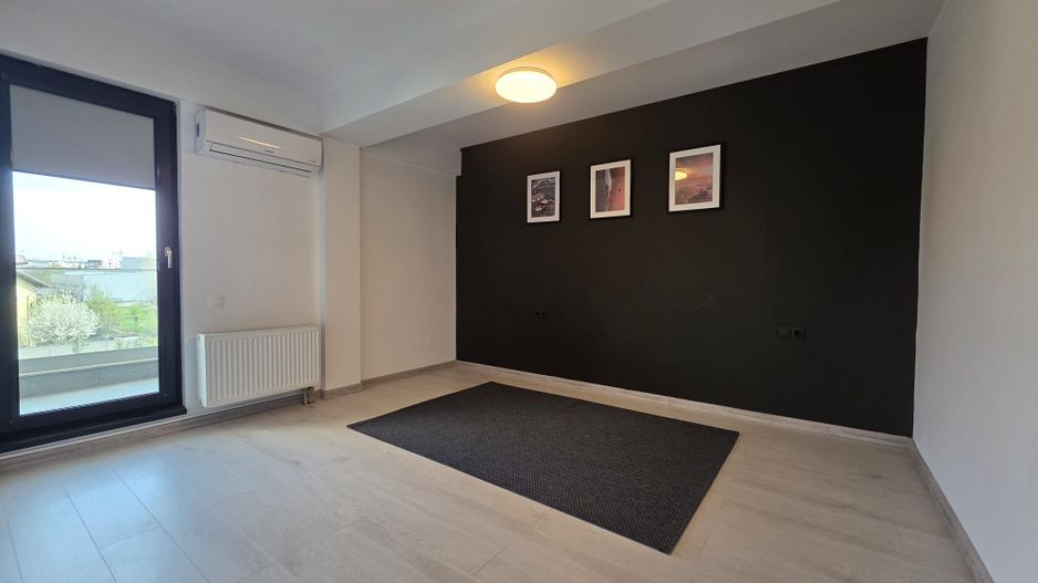Apartament 2 camere decomandat de închiriat, situat în Pipera - Poză 5