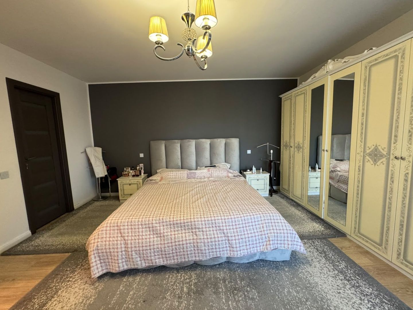 3 CAMERE || LOC DE PARCARE INCLUS || METROPOLIS RESIDENCE - Poză 2