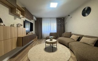 2 camere LUX || AVIATIEI - Poză 3