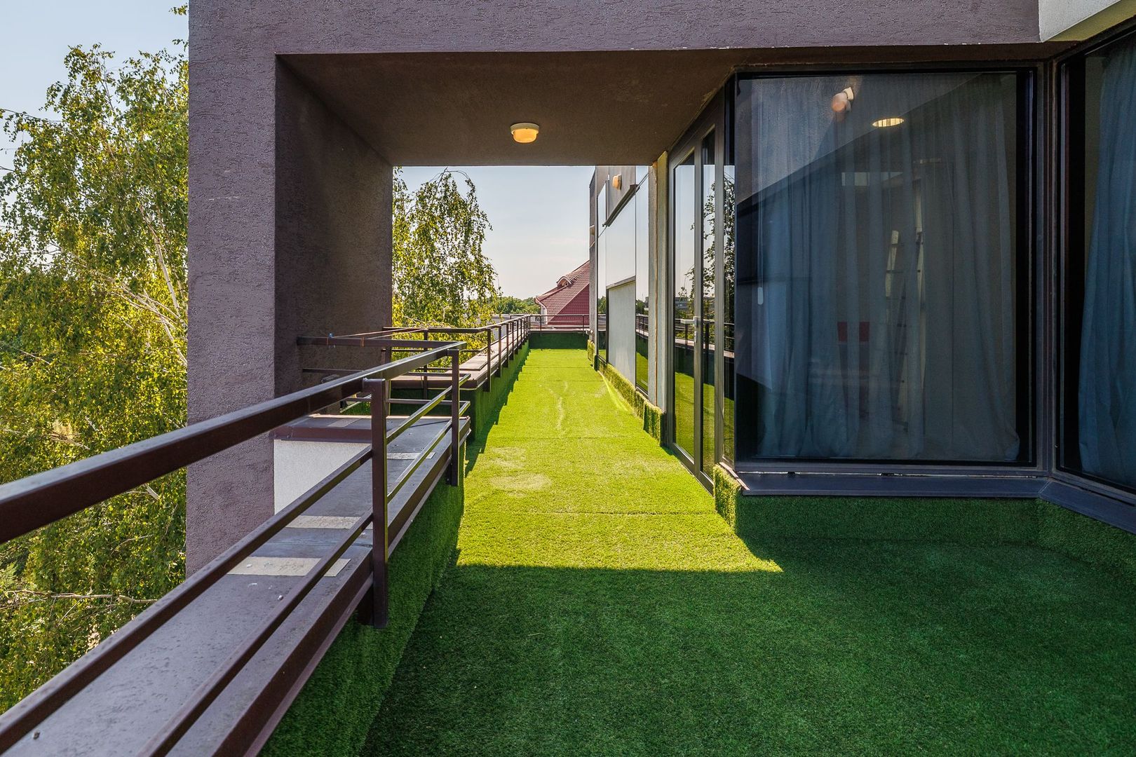 O CASA  PREMIUM-Drumul Taberei / Valea Oltului/ Valea Argesului - Poză 7